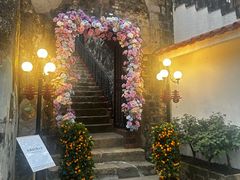 -澳门圣地牙哥古堡酒店