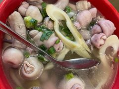 -小乐荟私房菜(宁海里店)