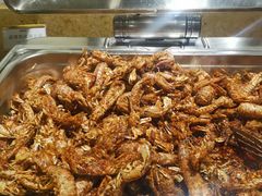 -芭菲盛宴·环球美食(北城国际店)