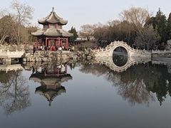 -莲池书院博物馆