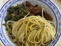 -盛兴面馆(真儒大厦店)