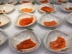 -澜悦港海鲜体验主题餐厅