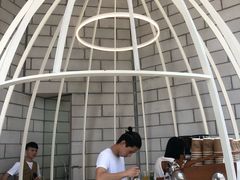 -% Arabica阿拉比卡咖啡(深圳湾万象城店)