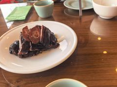 -湖畔居茶楼(湖滨店)