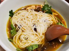 -云味馆·云南菜·云南米线(中洲店)