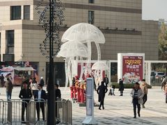 -北大资源博雅城
