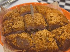 -澳门陈光记烧味饭店(南京德基广场店)