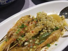 -山外山菜馆(玉泉路店)