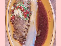 -风波庄(云蝠大厦店)