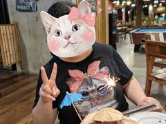 -Naughty Nuri’s Phuket