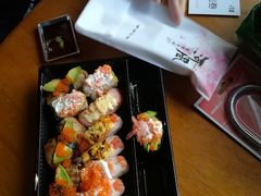 -河风精致寿司(尼盛店)