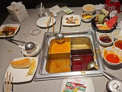 -海底捞火锅(八佰伴店)