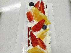 -威利旺卡烘焙西点蛋糕培训(朝阳校区)