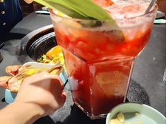 -蘸小院铁锅炖·蘸酱菜·东北菜(怀远门店)