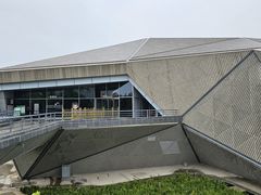 -北京周口店北京人遗址博物馆