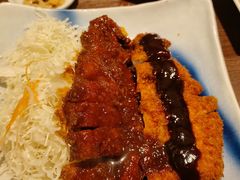 -矢场猪(名古屋站名铁店)