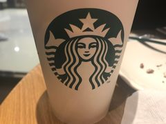 -星巴克(徐州苏宁广场B1店)