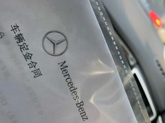 -奔驰上海利星(七宝店)