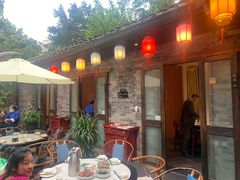 -院8里·少城记忆老川菜(宽窄巷子店)