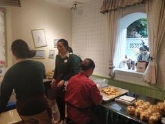 -佟小曼手工茶饼坊(鼓浪屿1店)