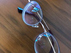 -利客来眼镜店(崂山百货店)