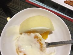 -豪客来牛排(府河店)