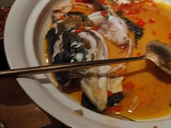 -老湘村·湖南土菜(天河维多利店)