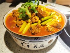 -马老六清真餐饮(西站店)