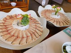 马家斑鱼片-马家斑.鲜鱼火锅(松湖万科店)