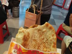 -阿甘锅盔(合生汇购物中心店)
