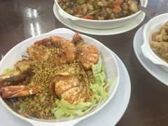 -香港蓮香樓(上環店)