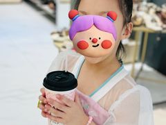 -霸王茶姬(西单百货店)