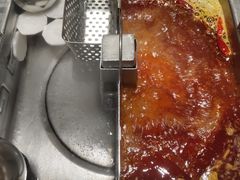-海底捞火锅(高新万达店)