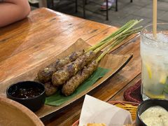 -Naughty Nuri’s Phuket