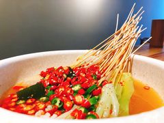 -叶婆婆钵钵鸡(解放碑店)