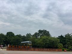 -柳州工业博物馆