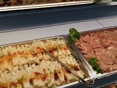 -苏格里岛自助烧烤百汇