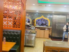 -满记烧饼(牛街东里小区一区店)