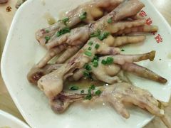 -百家鸡味馆(清泰店)