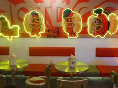 -Eckl’s爱氏热狗(猫街店)
