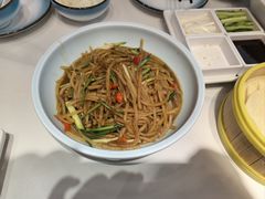 -东流山烤鸭·家常菜(雨山龙湖店)