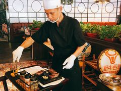 -野牛西厨·石烧牛排专门店(张槎店)