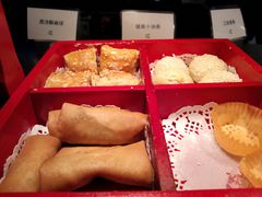 -上海虹桥宾馆(郁锦香品牌酒店)