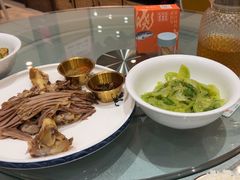 -辛香味烧鱼馆·非遗技艺·排骨红烧肉(光谷医药园店)