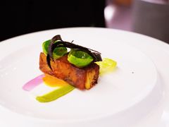-上蔬无瑕· 创意素食·Vegetarian(华采天地店)