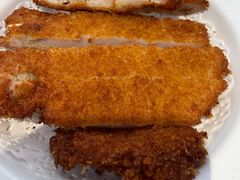 -柴爿巷·香酥鸡&馄饨(复兴中路店)