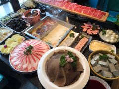-五星桥原切肥牛火锅·30年专注好牛肉(湖塘店)