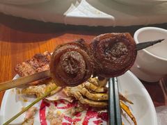 -有位虾匠·手工土菜小馆(市北店)