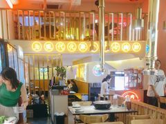 -正宗齐齐哈尔烤肉·齐牛哥鲜切炭火烤肉(杭州总店)