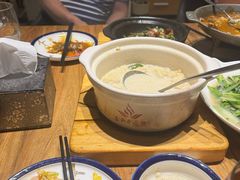 -京坛汇·烤鸭·京菜(宋庄店)